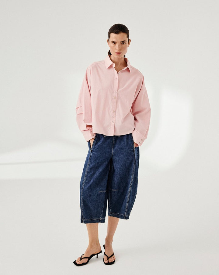 Blouse MSCH Copenhagen