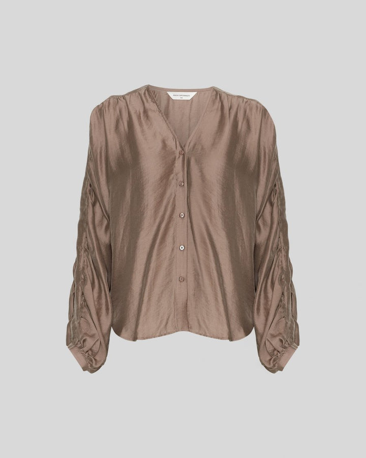 MSCH blouse