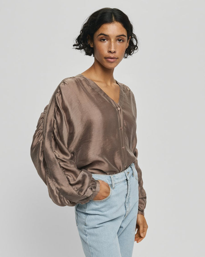 MSCH blouse