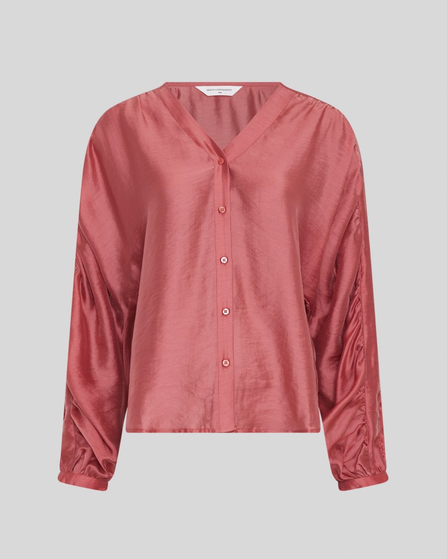 Blouse MSCH Copenhagen