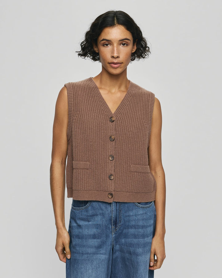 Gilet MSCH Copenhagen