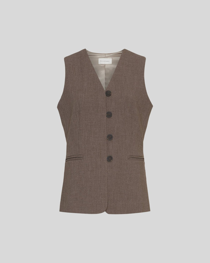 Gilet MSCH Copenhagen