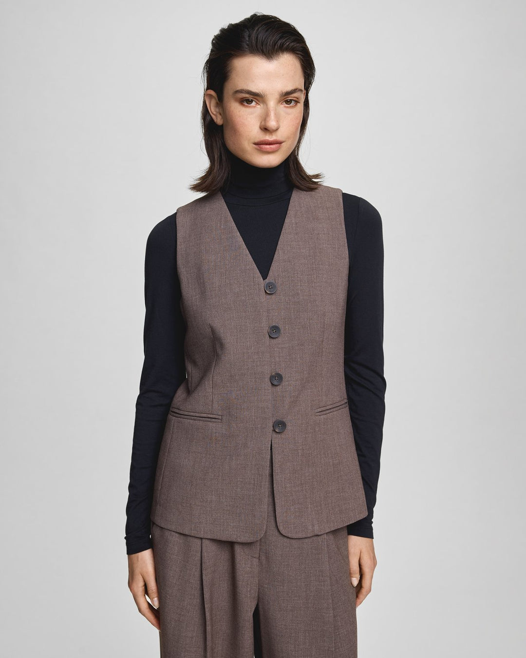 Gilet MSCH Copenhagen