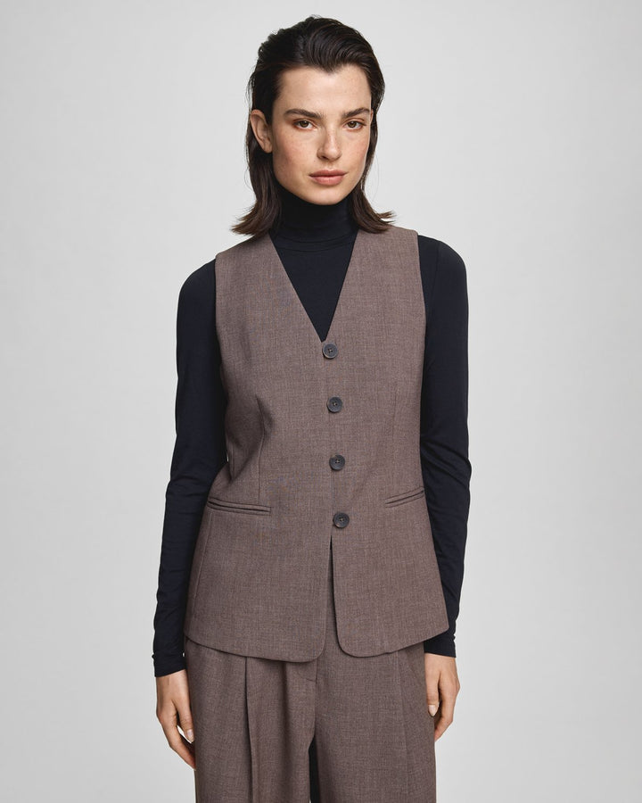 Gilet MSCH Copenhagen