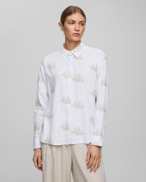 Blouse MSCH Copenhagen