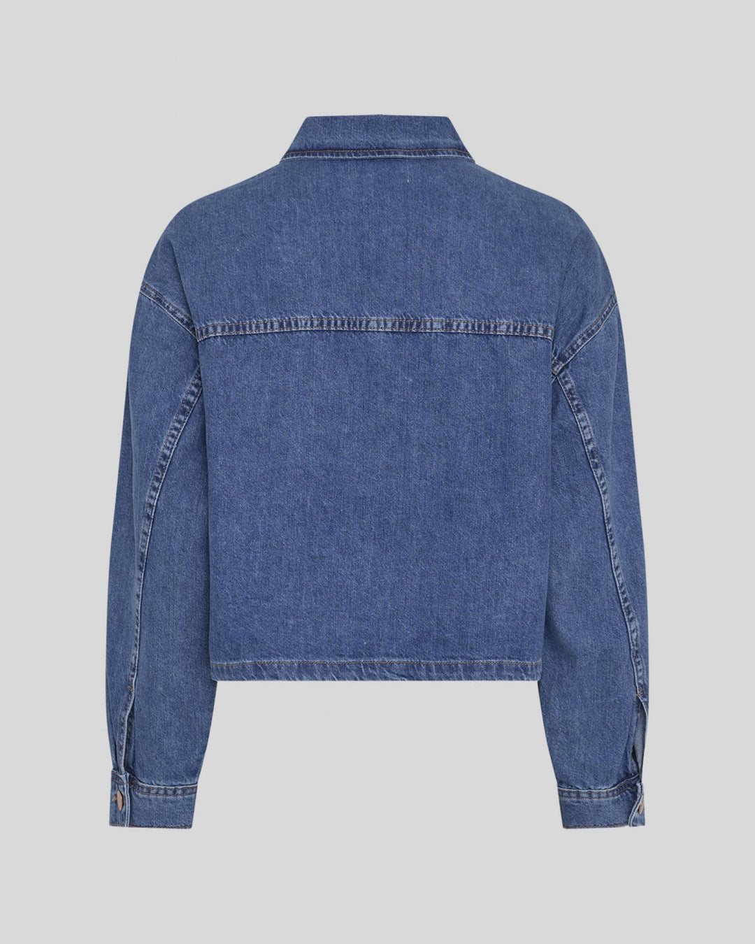 Blouse MSCH Copenhagen