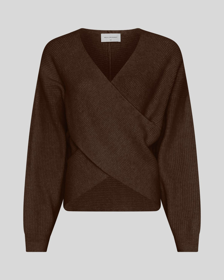 Pullover MSCH Copenhagen