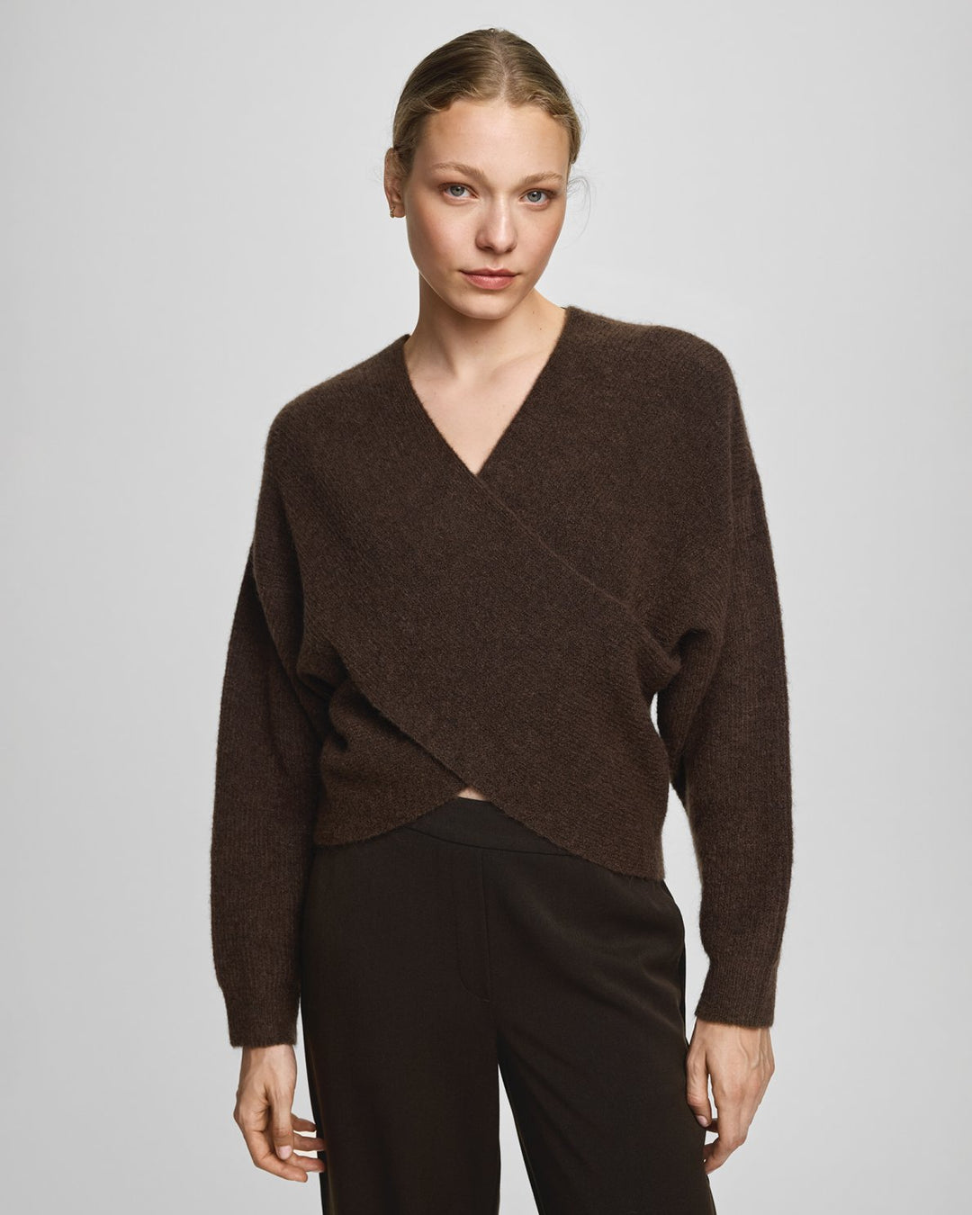 Pullover MSCH Copenhagen