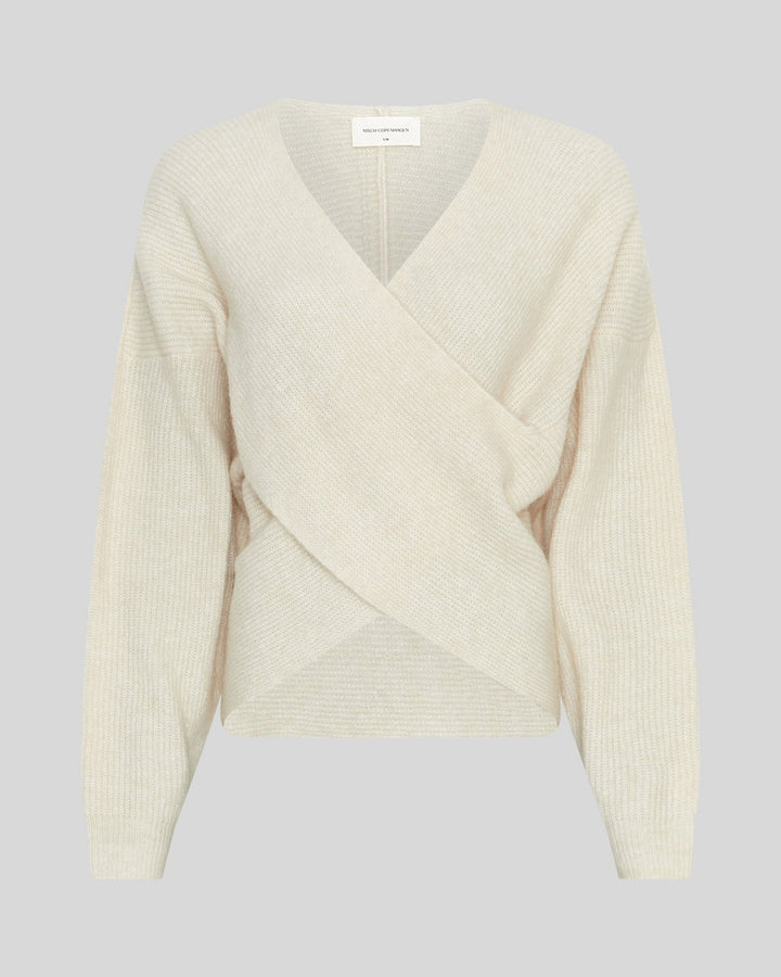 Pullover MSCH Copenhagen