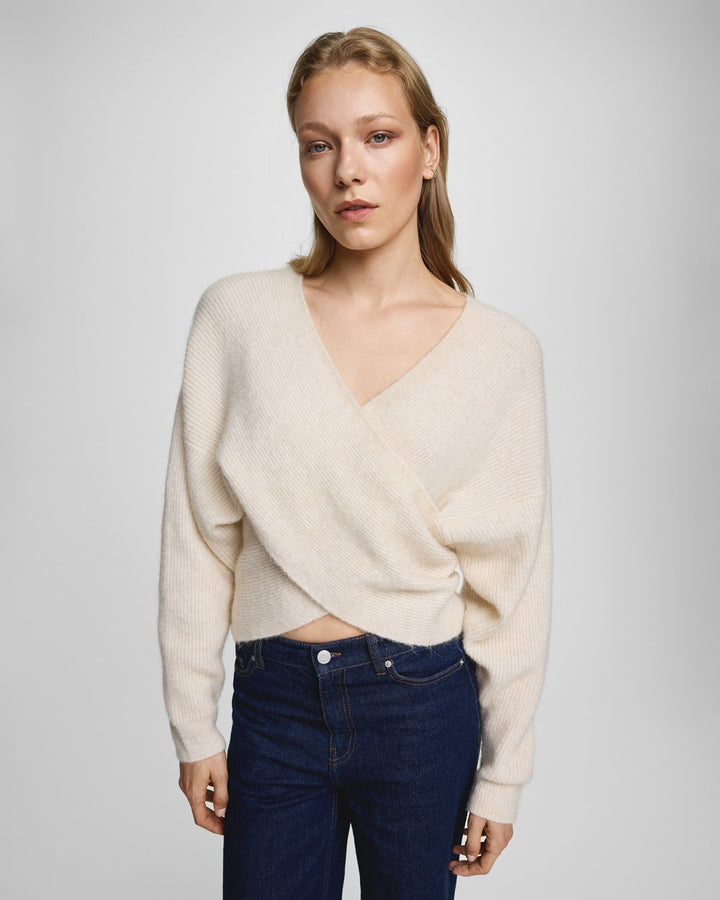 Pullover MSCH Copenhagen