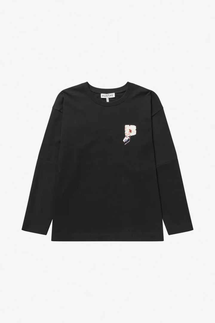 Pullover Munthe