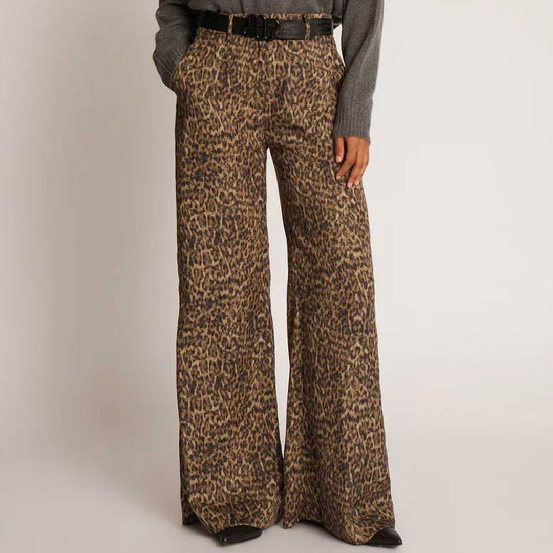 Pantalon Munthe