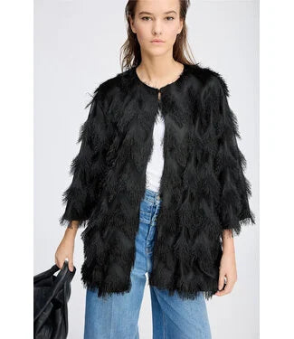 Blouse Munthe