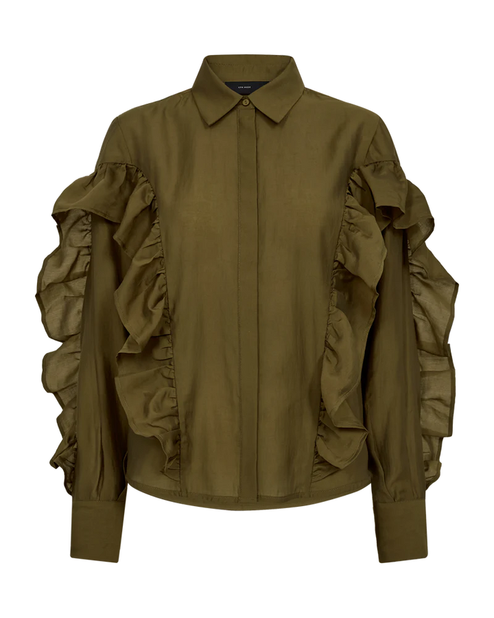 Blouse Copenhagen Muse