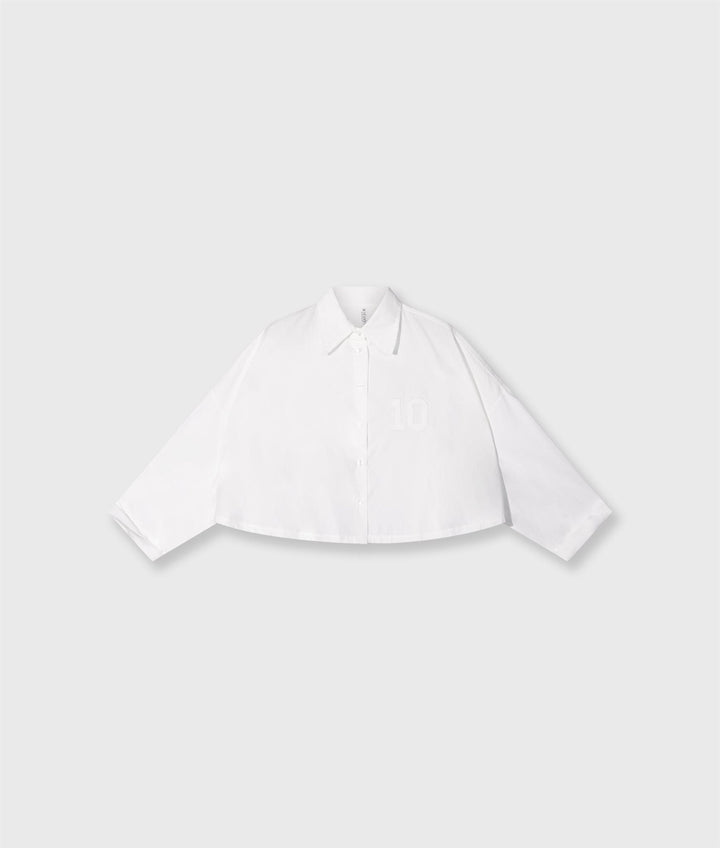 Blouse 10 days