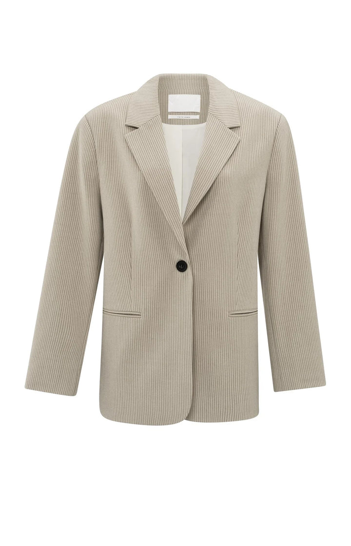 Blazer Yaya