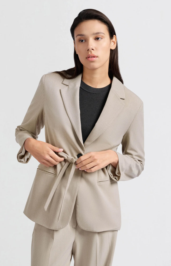 Blazer Yaya