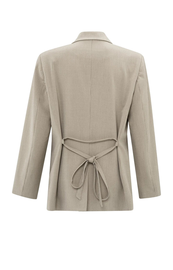 Blazer Yaya