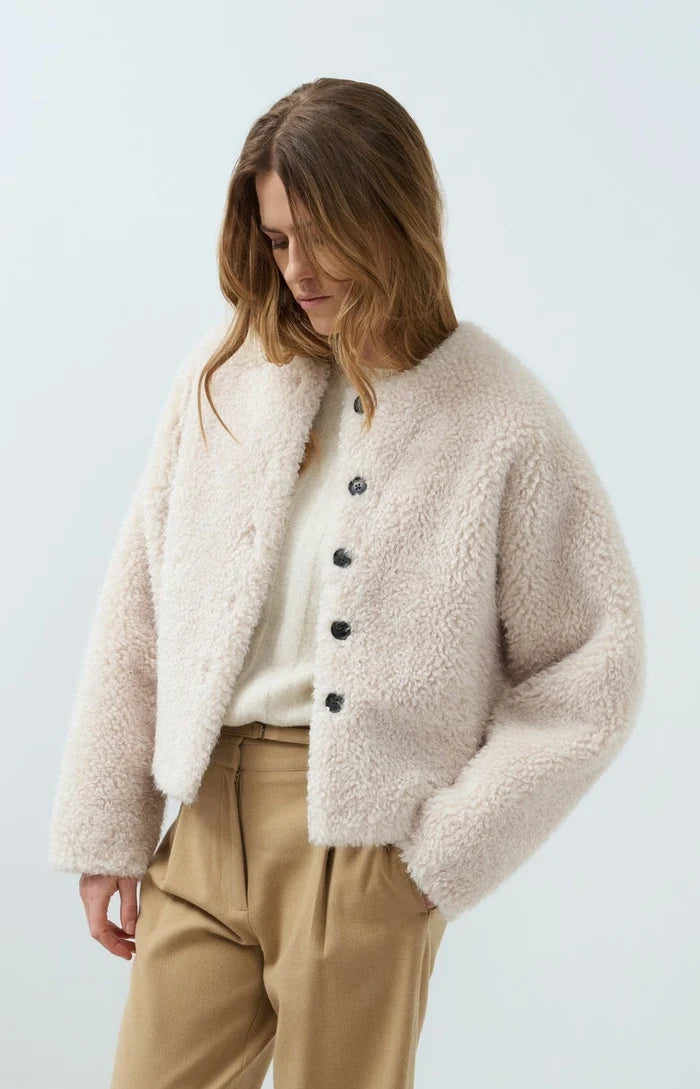 Jacket Yaya