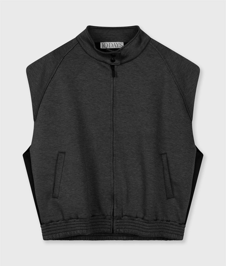 Vest 10 days