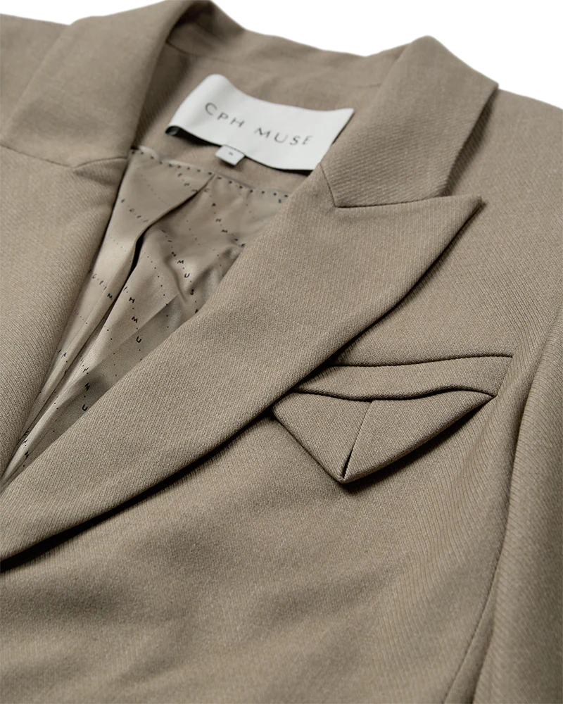 Blazer Copenhagen Muse