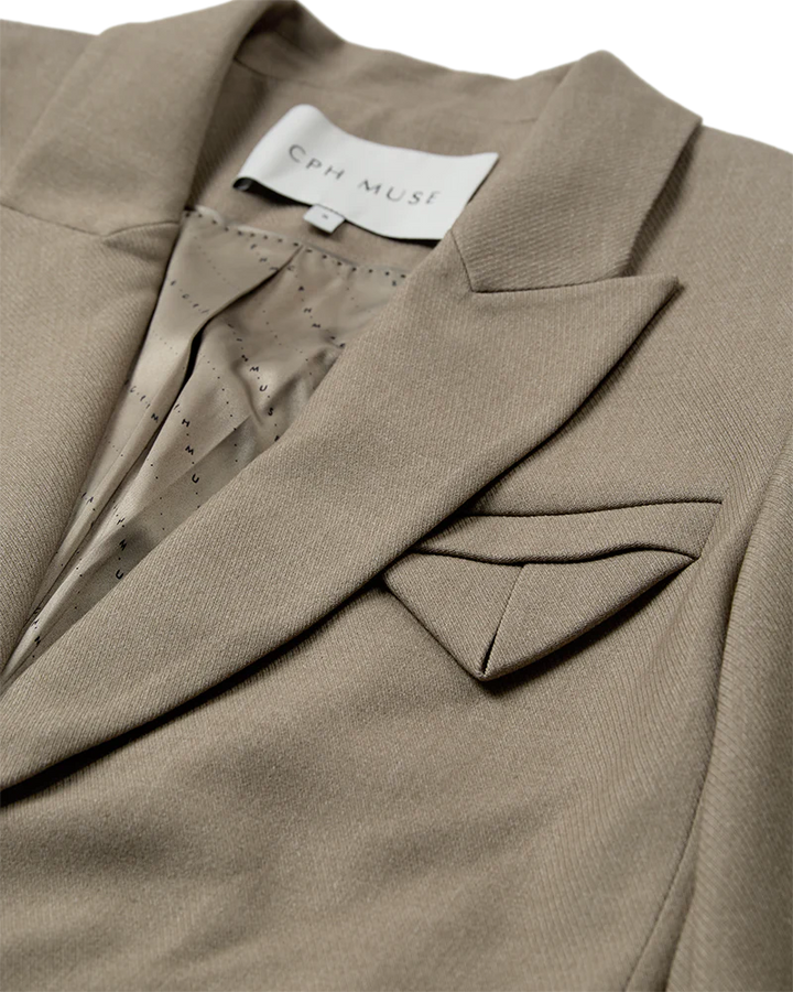Blazer Copenhagen Muse