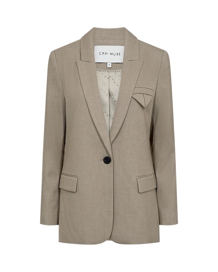 Blazer Copenhagen Muse