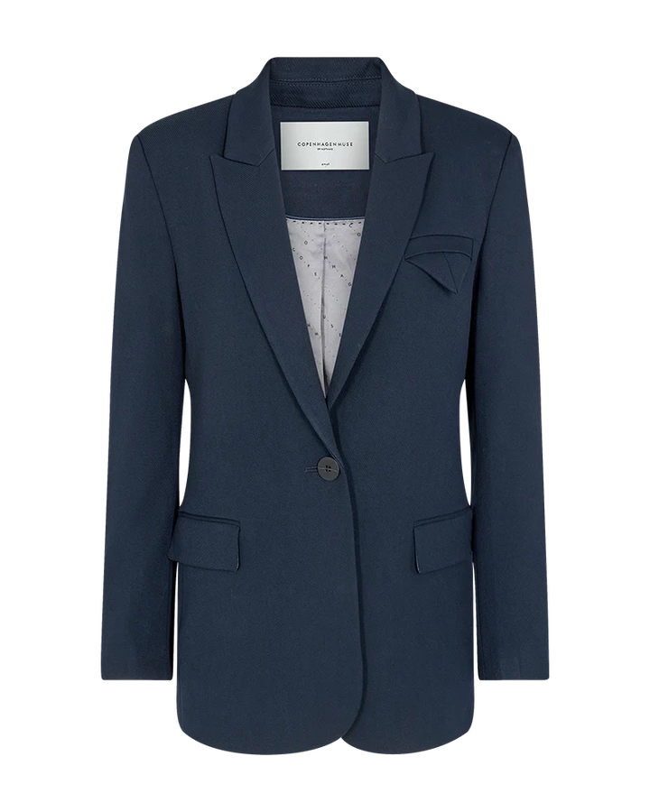 Blazer Copenhagen Muse