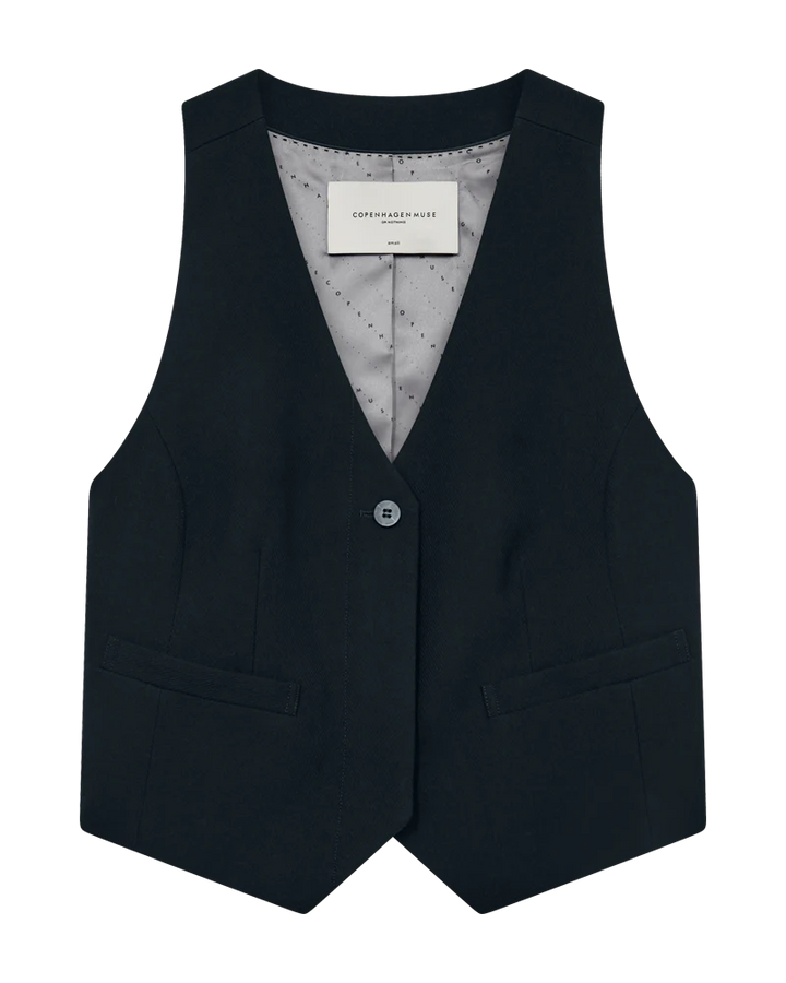 Gilet Copenhagen Muse