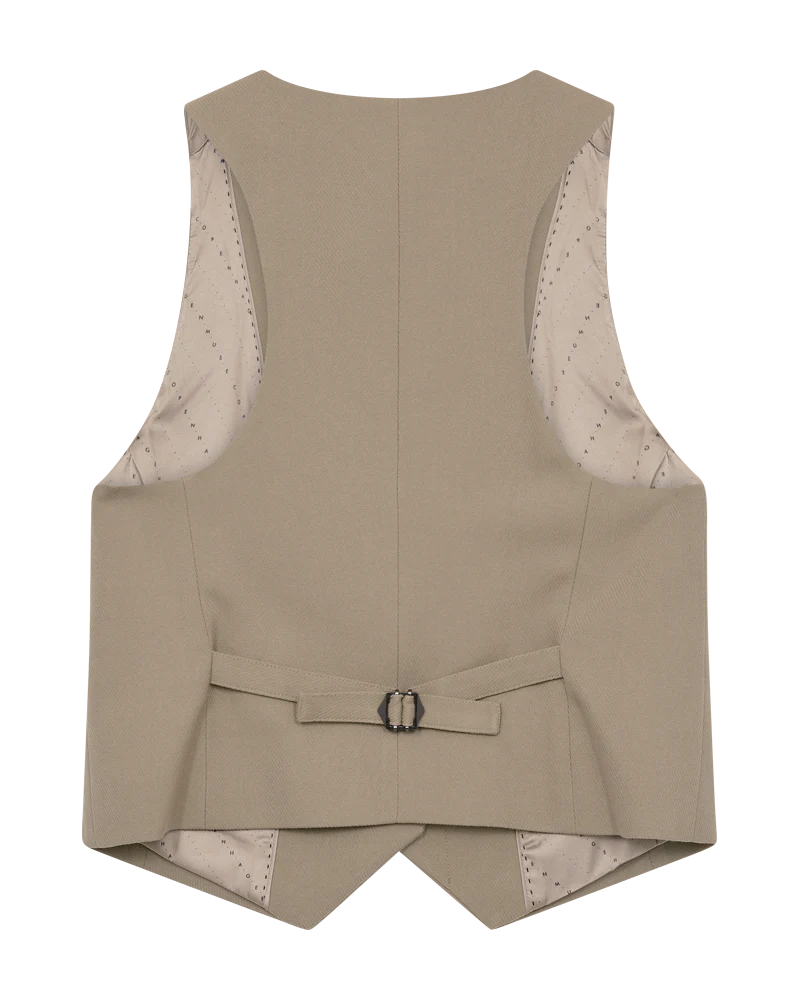 Gilet Copenhagen Muse