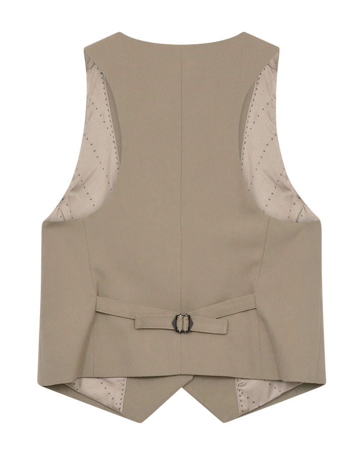 Gilet Copenhagen Muse