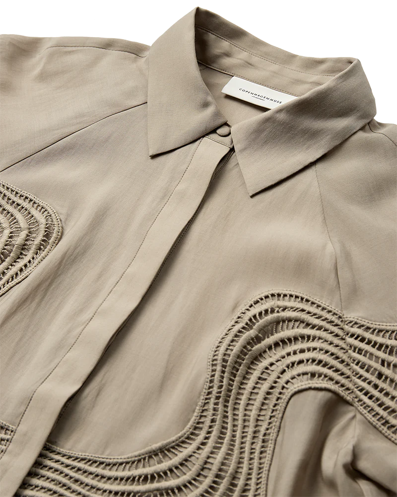 Blouse Copenhagen Muse