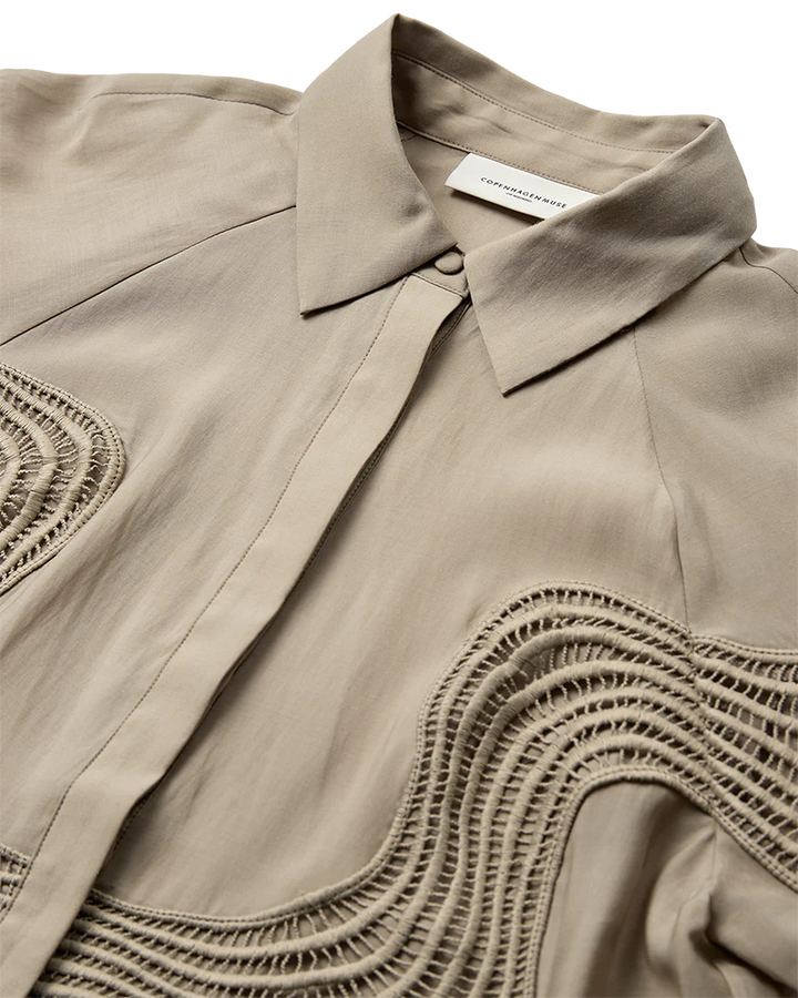 Blouse Copenhagen Muse