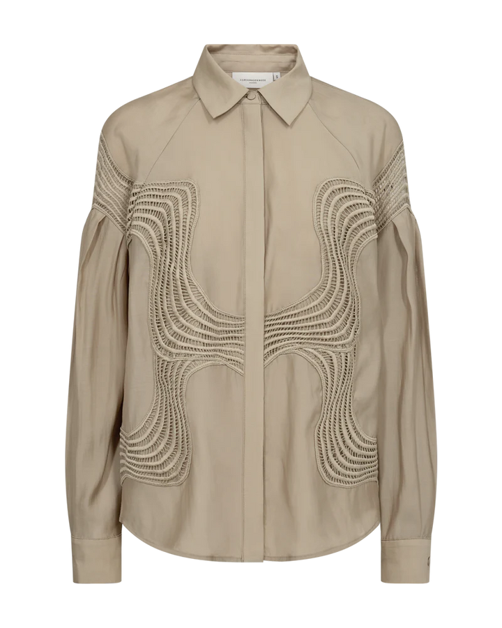 Blouse Copenhagen Muse