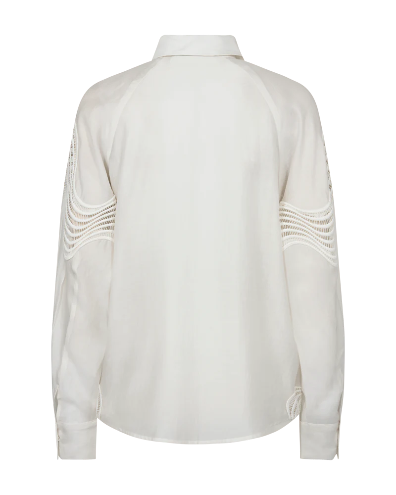 Blouse Copenhage Muse