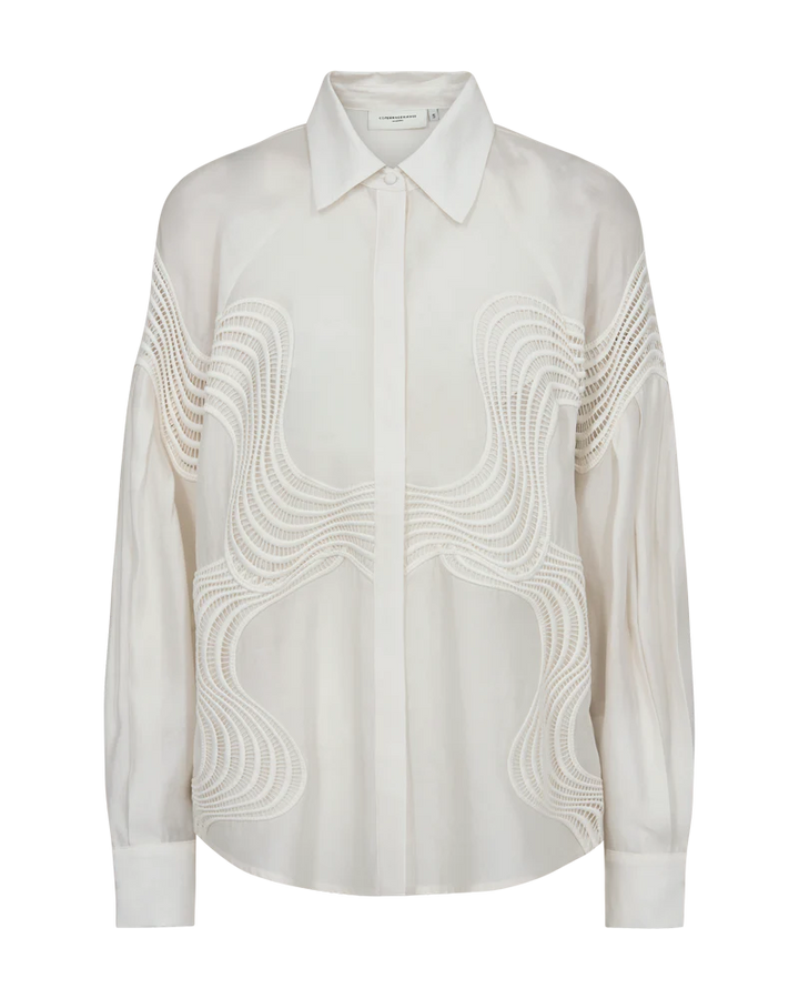 Blouse Copenhage Muse
