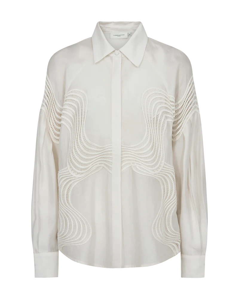 Blouse Copenhagen Muse