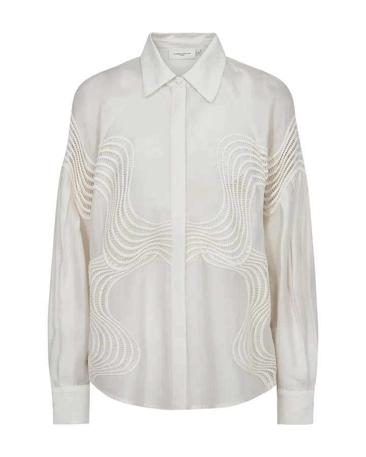 Blouse Copenhagen Muse