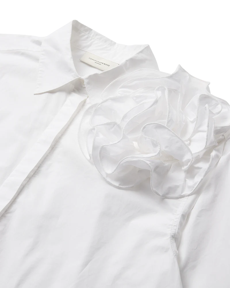 Blouse  Copenhagen Muse