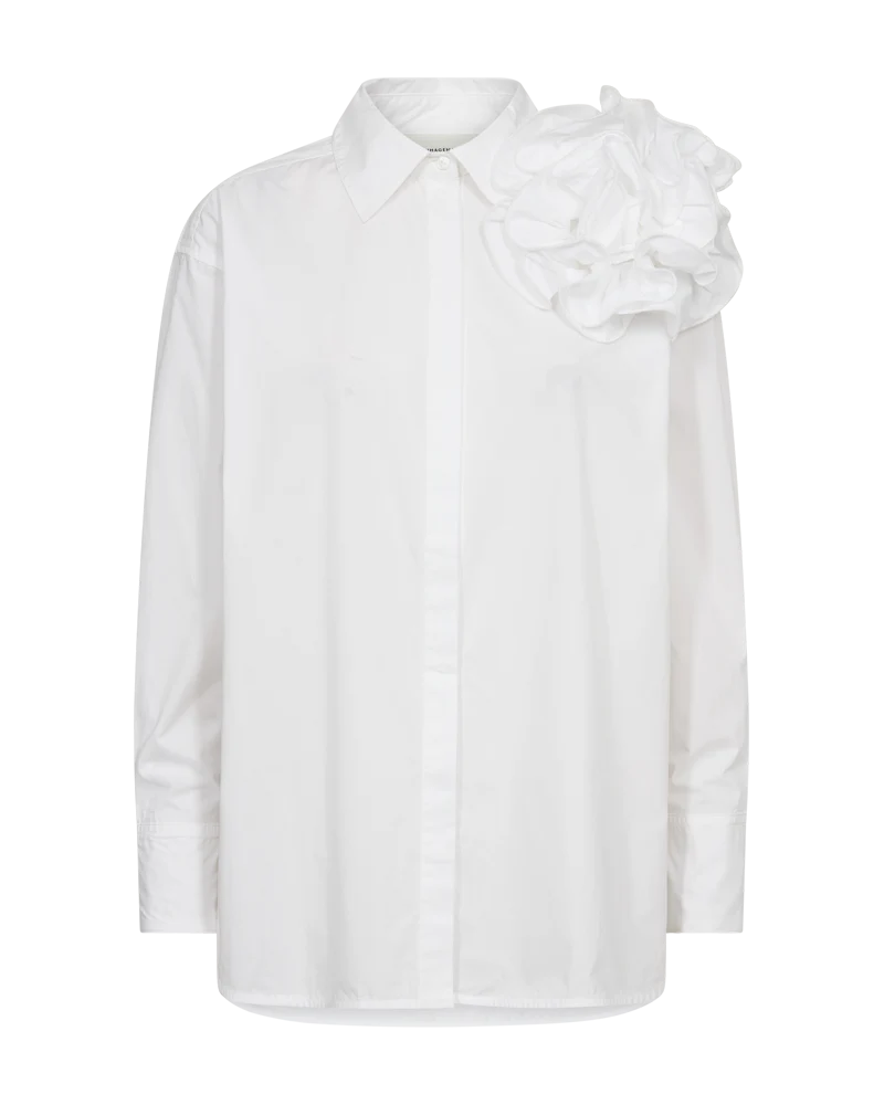 Blouse  Copenhagen Muse