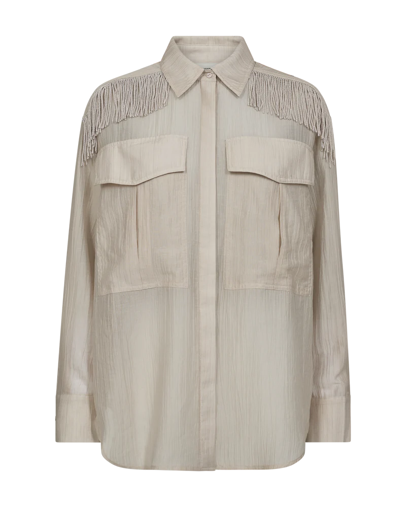 Blouse Copenhagen Muse