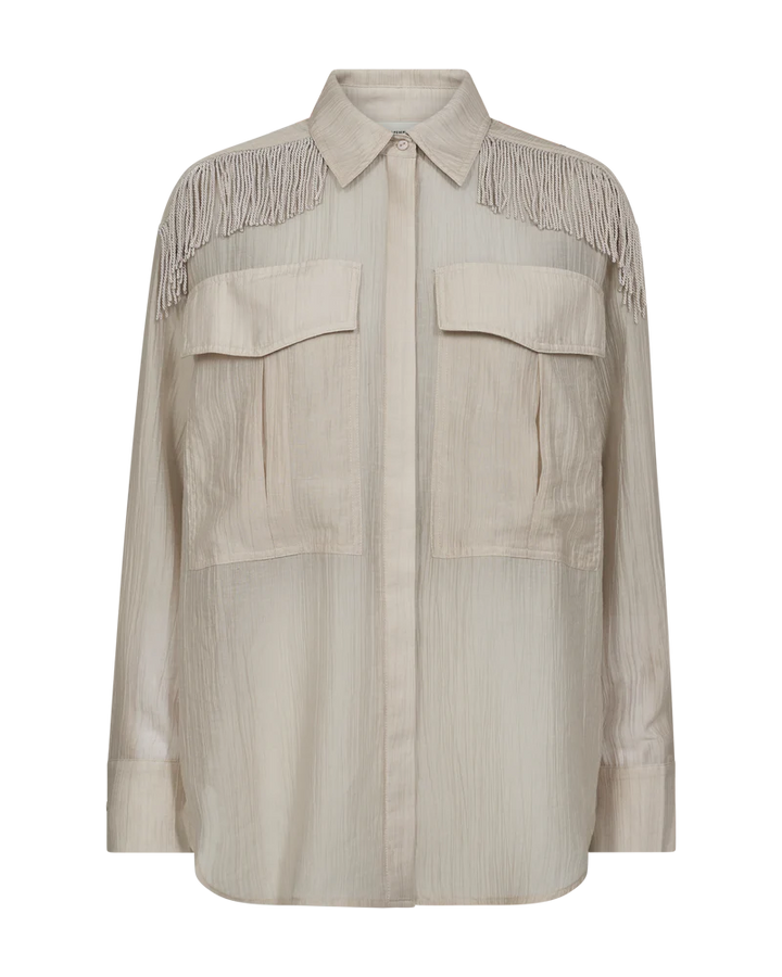 Blouse Copenhagen Muse