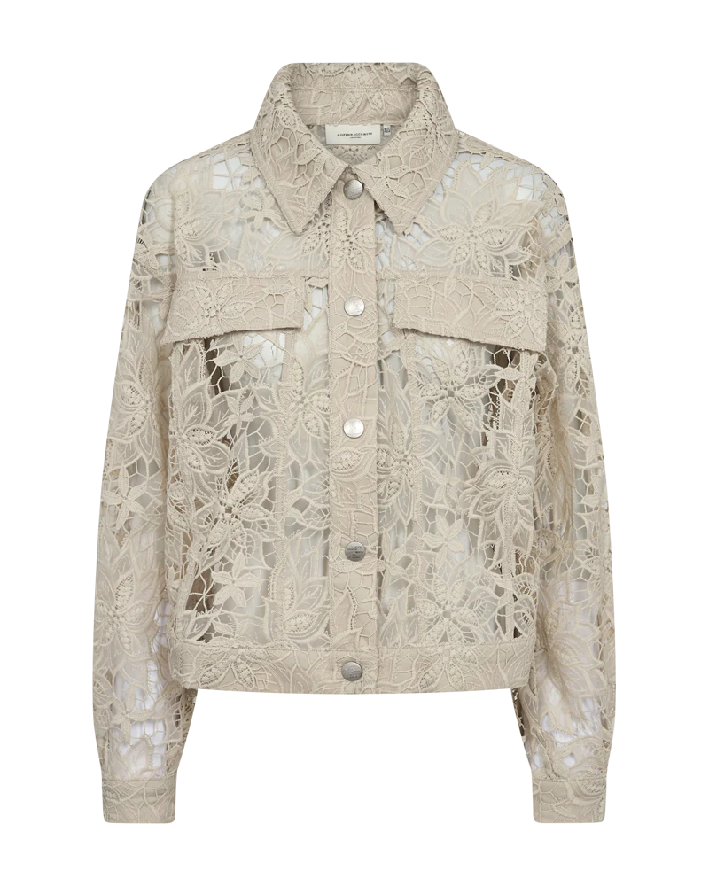 Blazer Copenhagen Muse