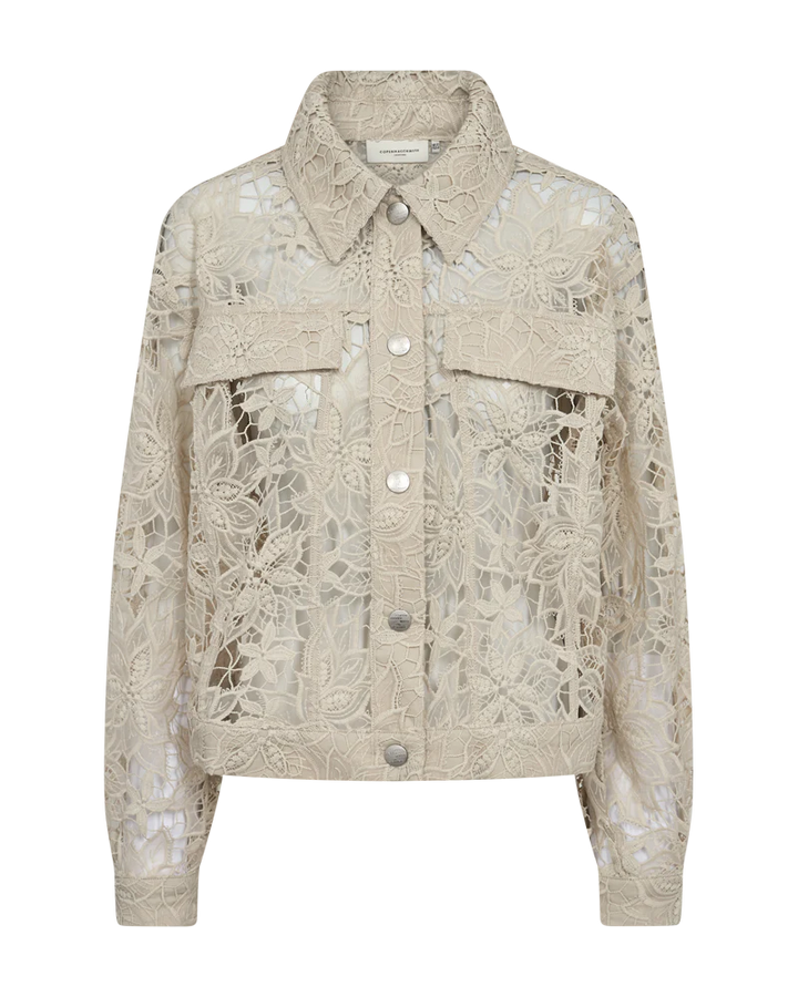 Blazer Copenhagen Muse