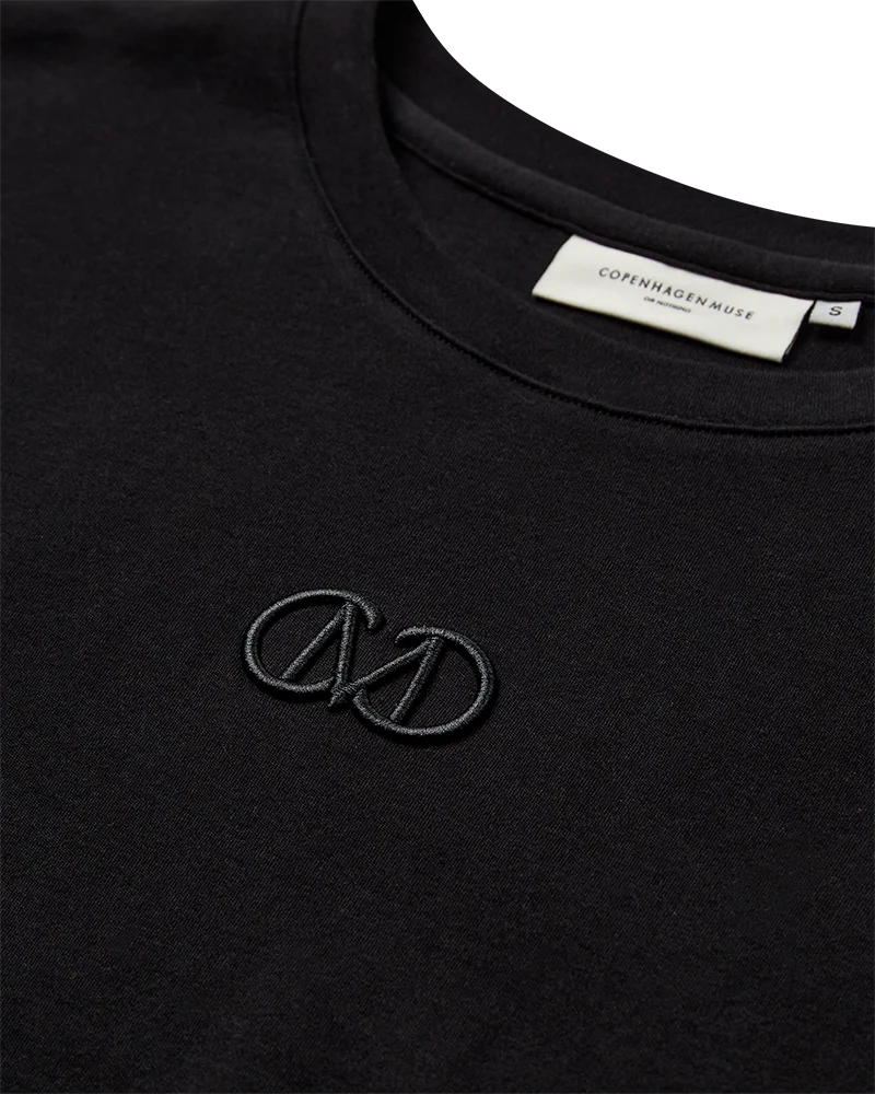 T-shirt Copenhagen Muse