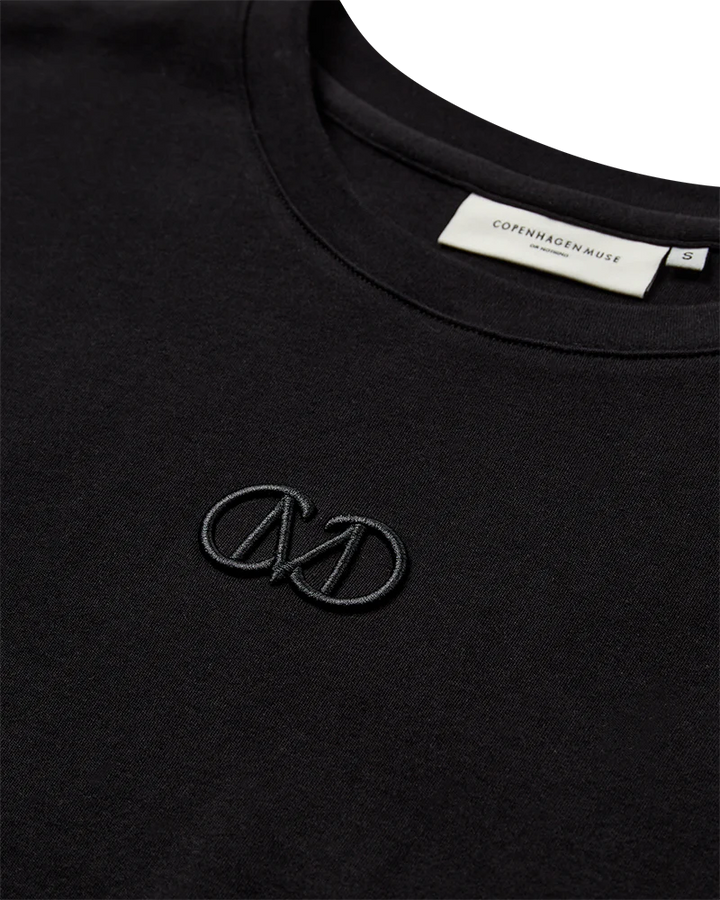 T-shirt Copenhagen Muse