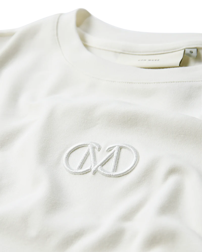 T-shirt Copenhagen Muse