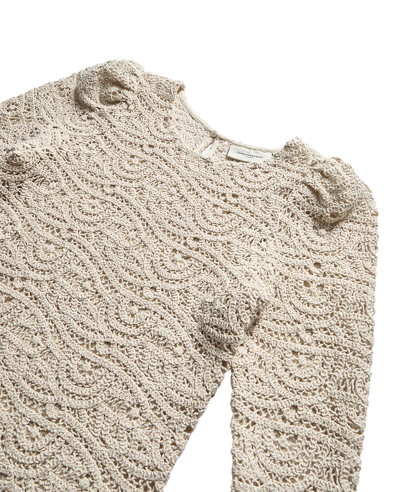 Pullover Copenhage Muse