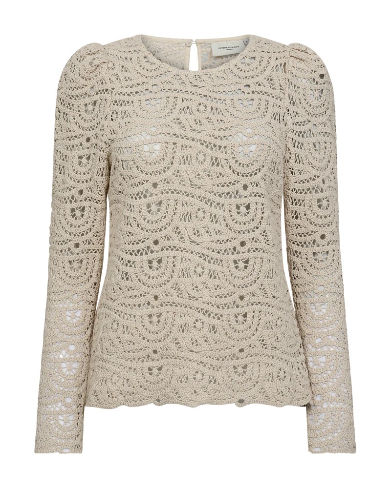 Pullover Copenhage Muse