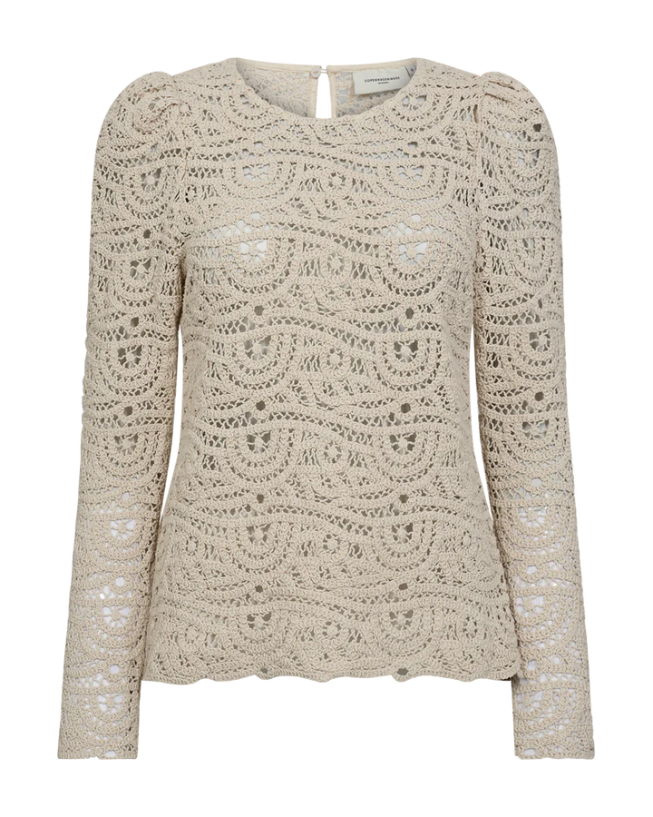 Pullover Copenhage Muse